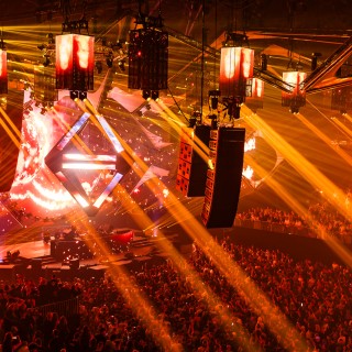 Reverze 2025 | Friday 14 February | Part I