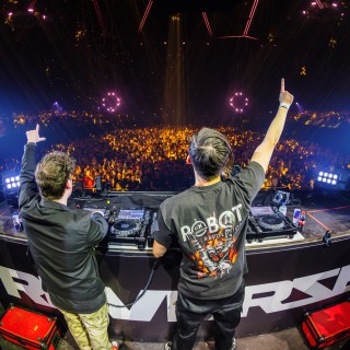 Reverze 2025 | Friday 14 February | Part I