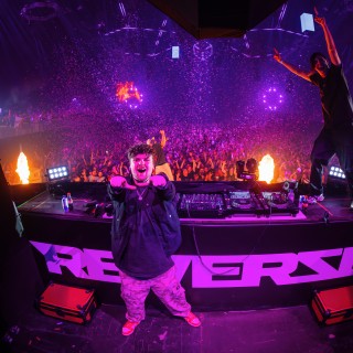 Reverze 2025 | Friday 14 February | Part I