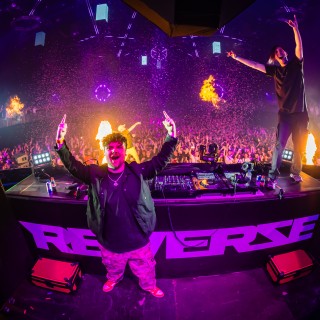 Reverze 2025 | Friday 14 February | Part I