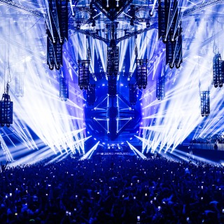 Reverze 2025 | Friday 14 February | Part I