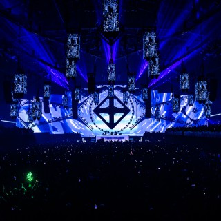 Reverze 2025 | Friday 14 February | Part I