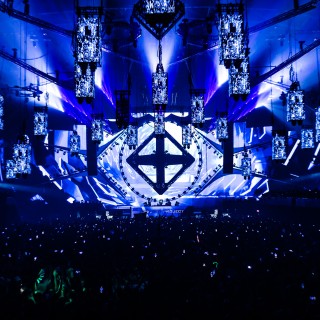 Reverze 2025 | Friday 14 February | Part I
