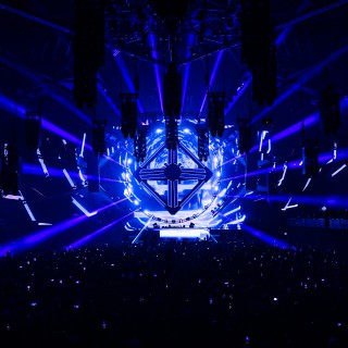 Reverze 2025 | Friday 14 February | Part I