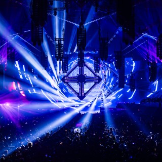 Reverze 2025 | Friday 14 February | Part I