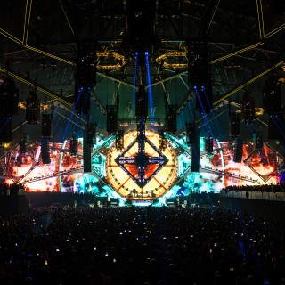 Reverze 2025 | Friday 14 February | Part I