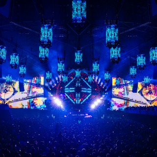 Reverze 2025 | Friday 14 February | Part I