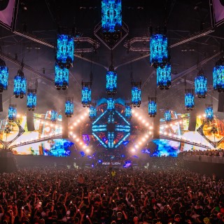 Reverze 2025 | Friday 14 February | Part I