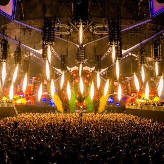Reverze 2025 | Friday 14 February | Part I