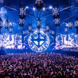Reverze 2025 | Friday 14 February | Part I