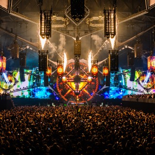 Reverze 2025 | Friday 14 February | Part I