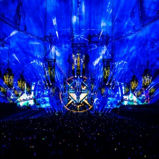 Reverze 2025 | Friday 14 February | Part I