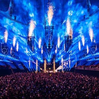 Reverze 2025 | Friday 14 February | Part I
