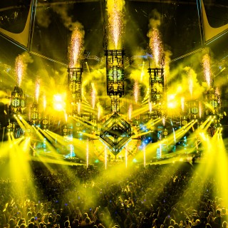 Reverze 2025 | Friday 14 February | Part I