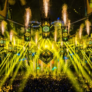 Reverze 2025 | Friday 14 February | Part I