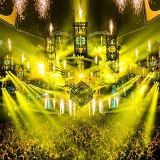 Reverze 2025 | Friday 14 February | Part I