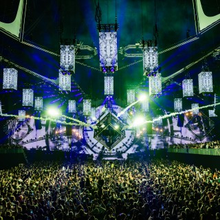 Reverze 2025 | Friday 14 February | Part I