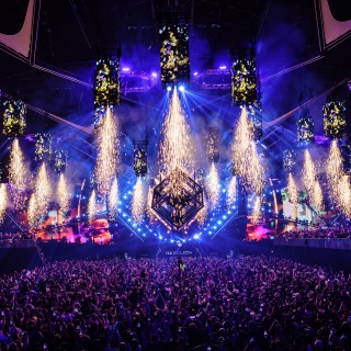Reverze 2025 | Friday 14 February | Part I