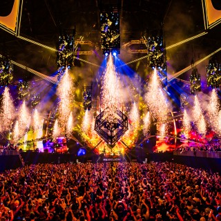 Reverze 2025 | Friday 14 February | Part I
