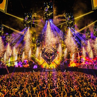 Reverze 2025 | Friday 14 February | Part I