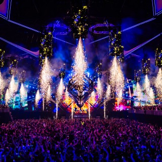 Reverze 2025 | Friday 14 February | Part I