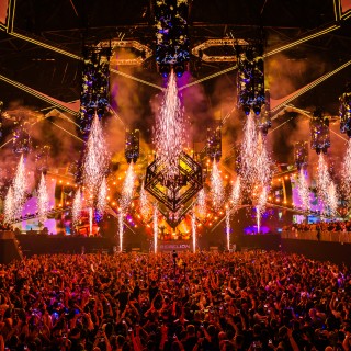 Reverze 2025 | Friday 14 February | Part I