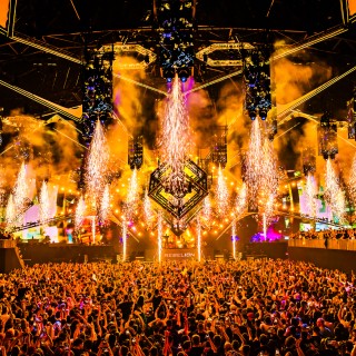 Reverze 2025 | Friday 14 February | Part I