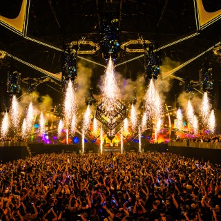 Reverze 2025 | Friday 14 February | Part I