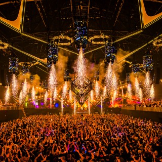 Reverze 2025 | Friday 14 February | Part I