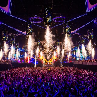 Reverze 2025 | Friday 14 February | Part I