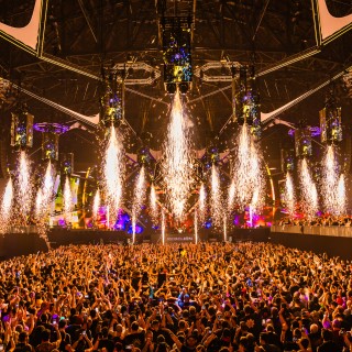 Reverze 2025 | Friday 14 February | Part I