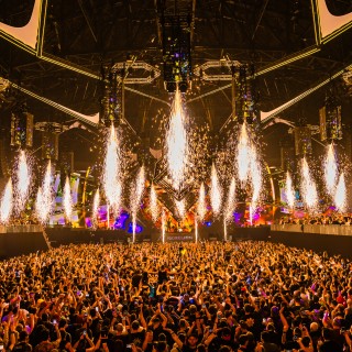 Reverze 2025 | Friday 14 February | Part I