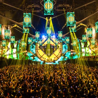 Reverze 2025 | Friday 14 February | Part I