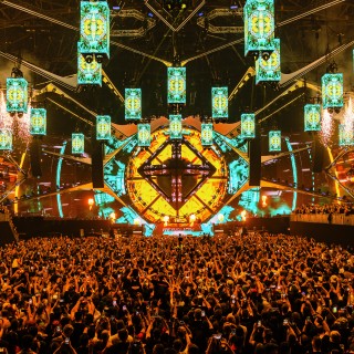 Reverze 2025 | Friday 14 February | Part I
