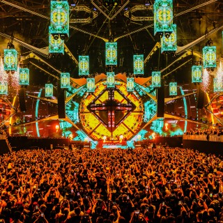 Reverze 2025 | Friday 14 February | Part I