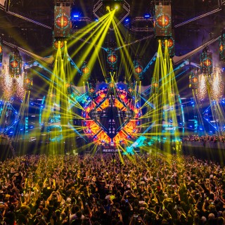 Reverze 2025 | Friday 14 February | Part I
