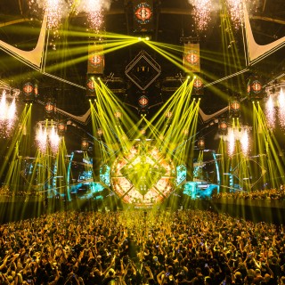 Reverze 2025 | Friday 14 February | Part I