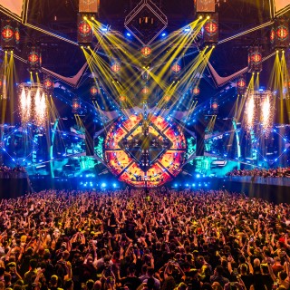 Reverze 2025 | Friday 14 February | Part I