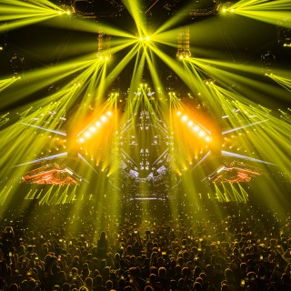 Reverze 2025 | Friday 14 February | Part I