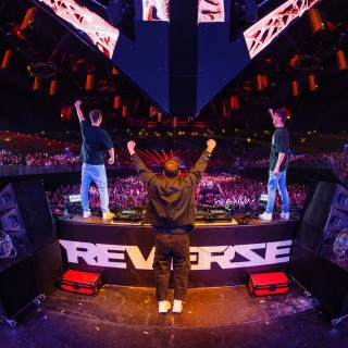 Reverze 2025 | Friday 14 February | Part I