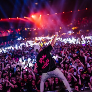 Reverze 2025 | Friday 14 February | Part I