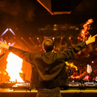 Reverze 2025 | Friday 14 February | Part I