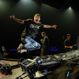 Reverze 2025 | Friday 14 February | Part I