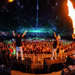 Reverze 2025 | Friday 14 February | Part I