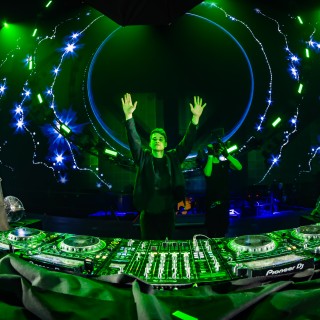 Reverze 2025 | Friday 14 February | Part I