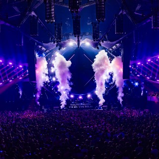Reverze 2025 | Friday 14 February | Part I