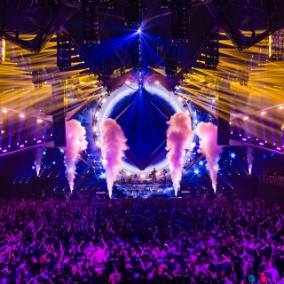 Reverze 2025 | Friday 14 February | Part I
