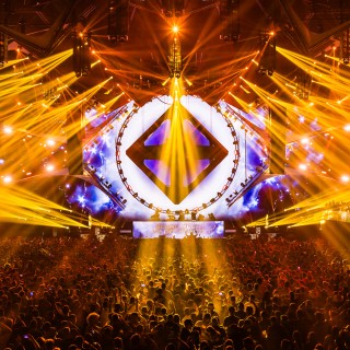 Reverze 2025 | Friday 14 February | Part I