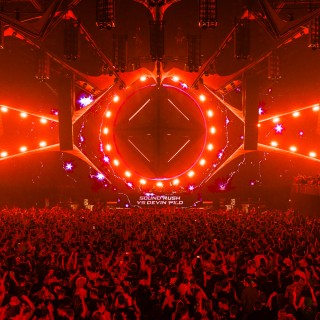 Reverze 2025 | Friday 14 February | Part I