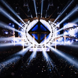 Reverze 2025 | Friday 14 February | Part I